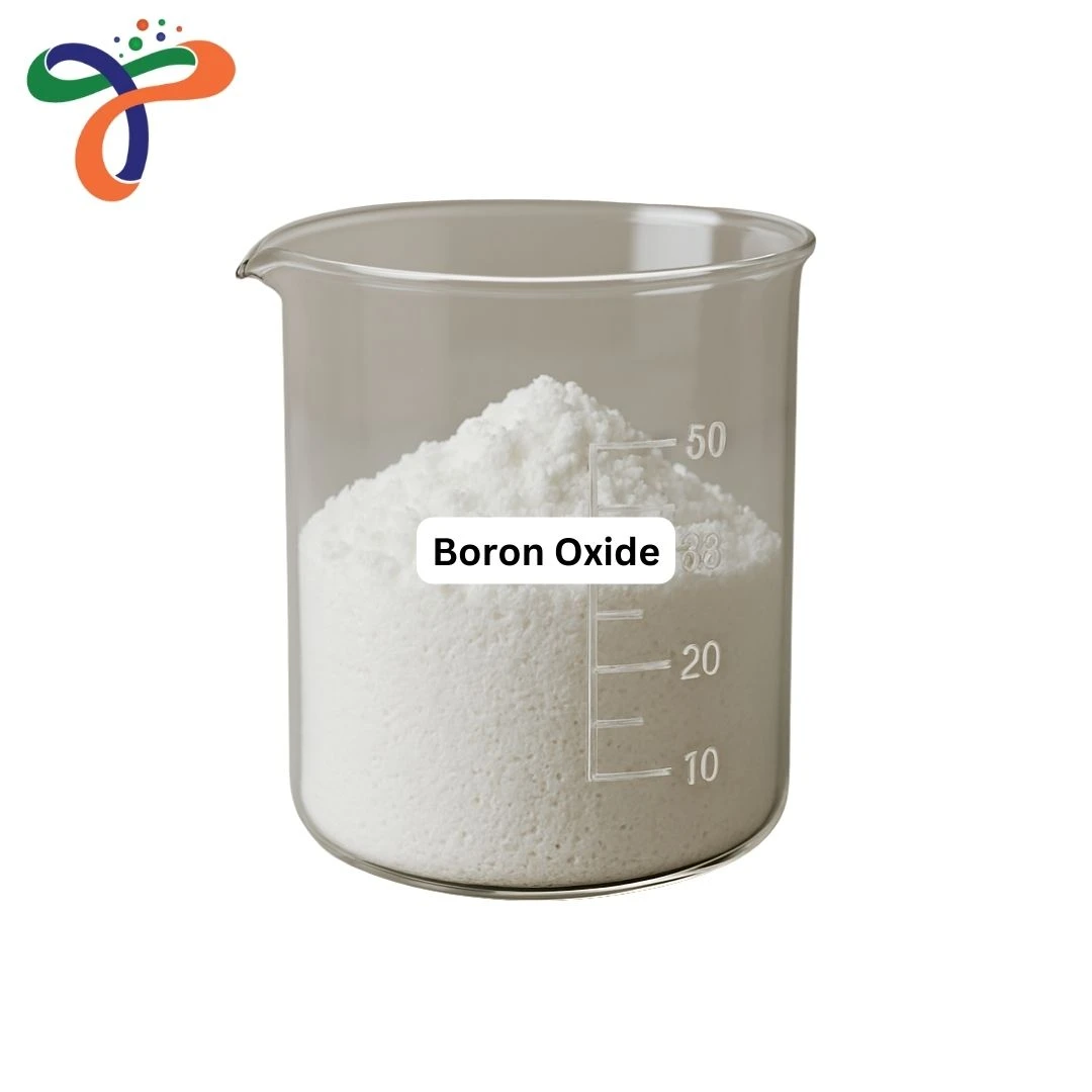 Boron Oxide